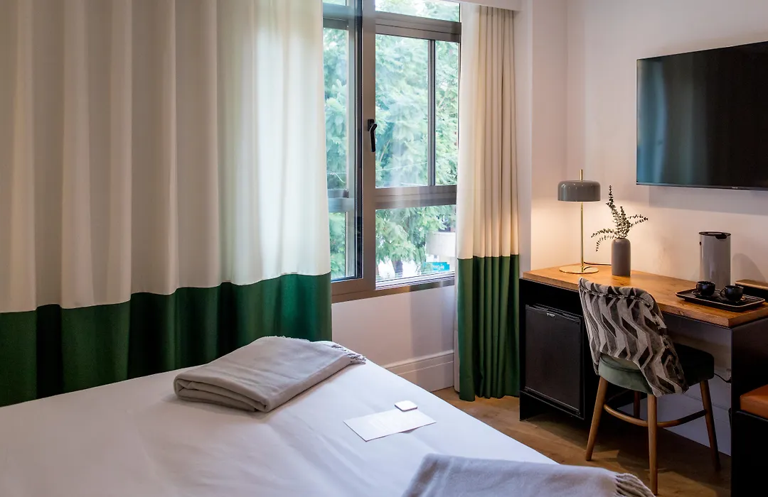 Cosmo Hotel Boutique-1