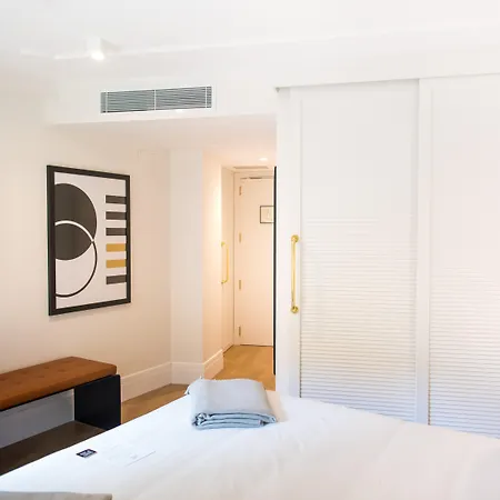 Cosmo Hotel Boutique-2